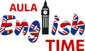 Aula English Time